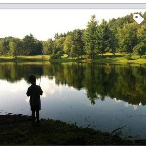 Meet your Posher, Scot